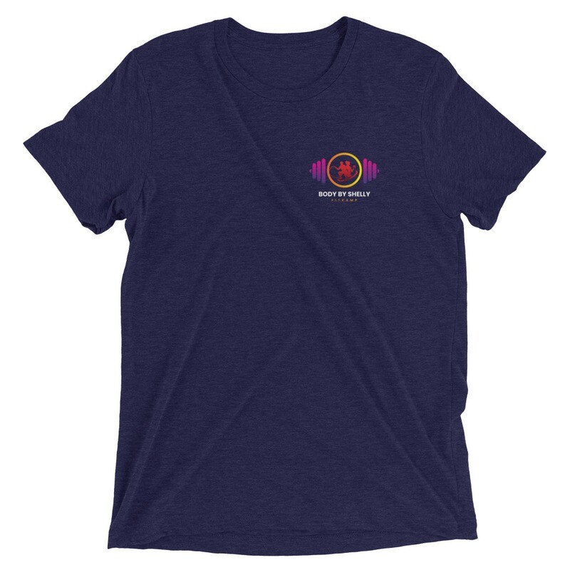 Men&#39;s Triblend Tee