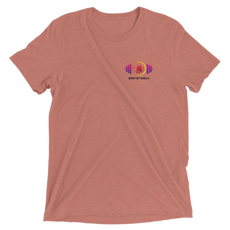 Men&#39;s Triblend Tee
