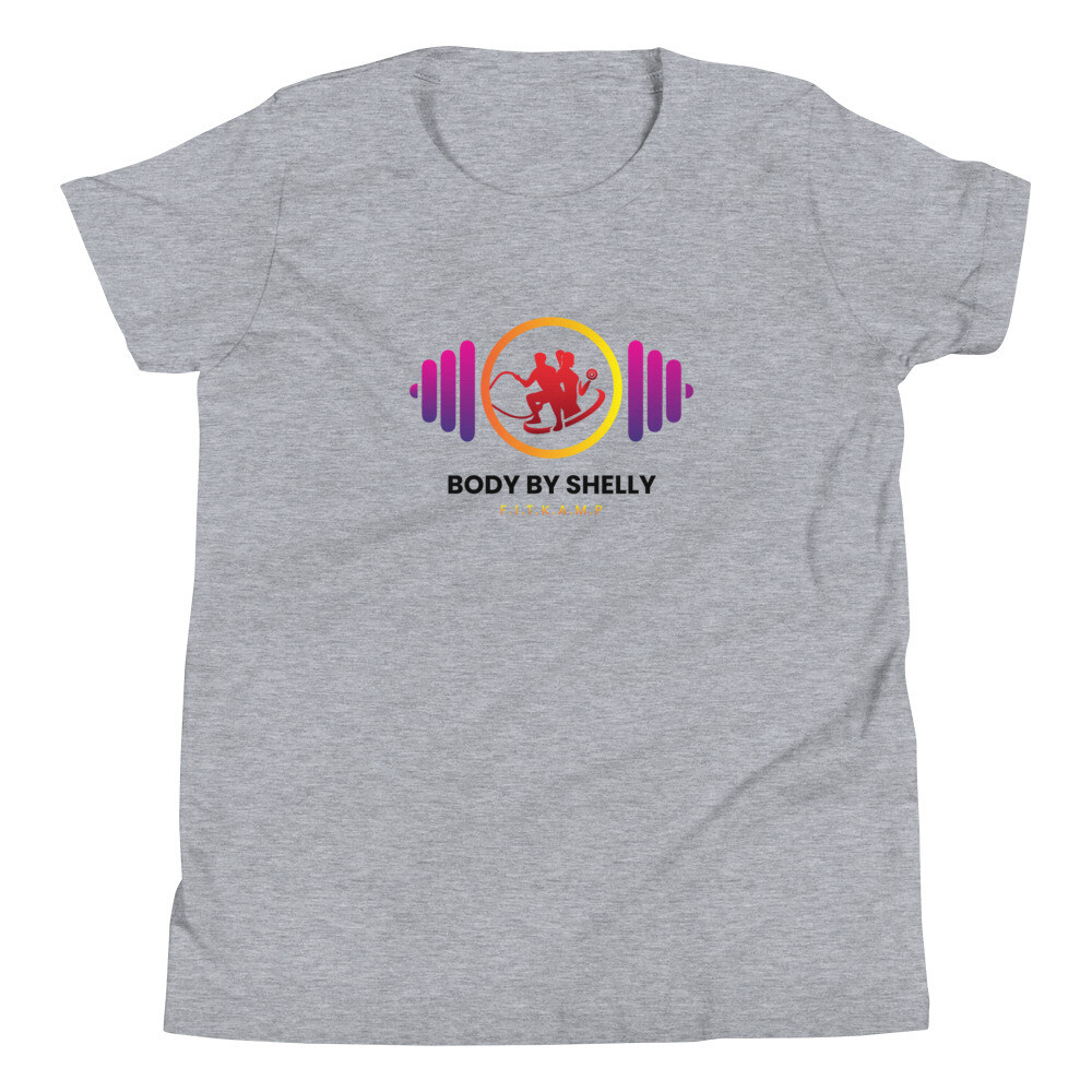 Youth Premium Tee