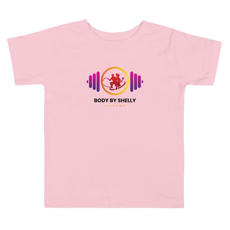 Toddler Premium Tee