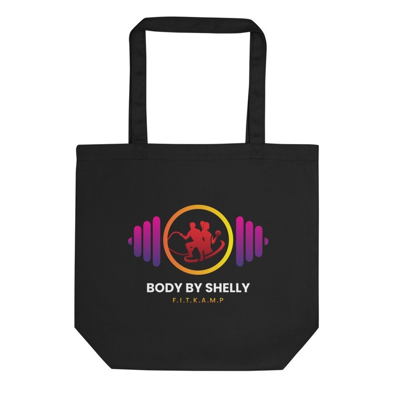 Eco Tote