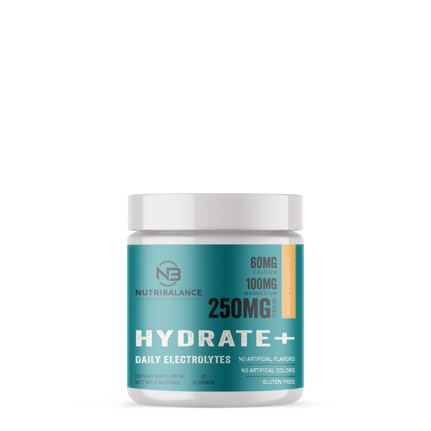 Hydrate+