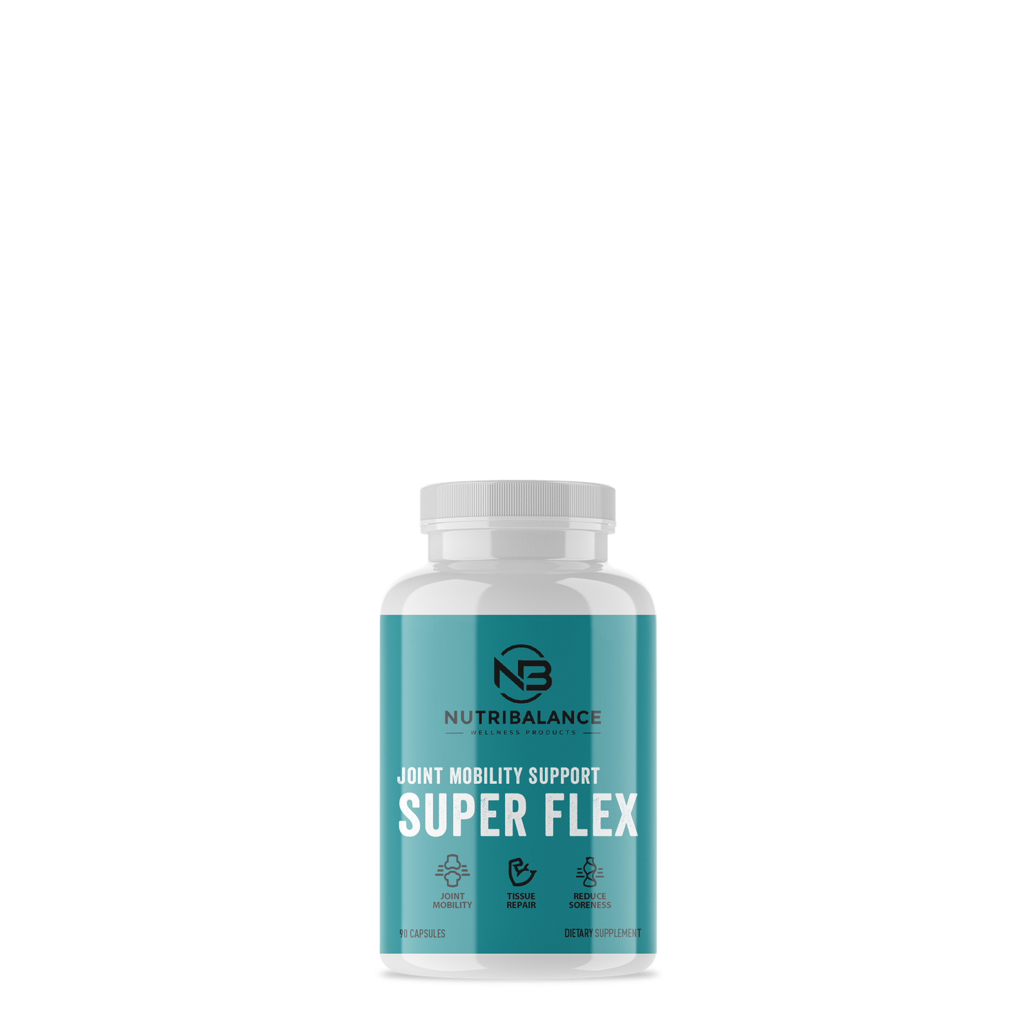 Super Joint Flex Mobility Support