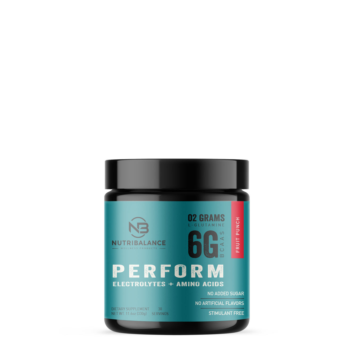Perform BCAAs + Hydration