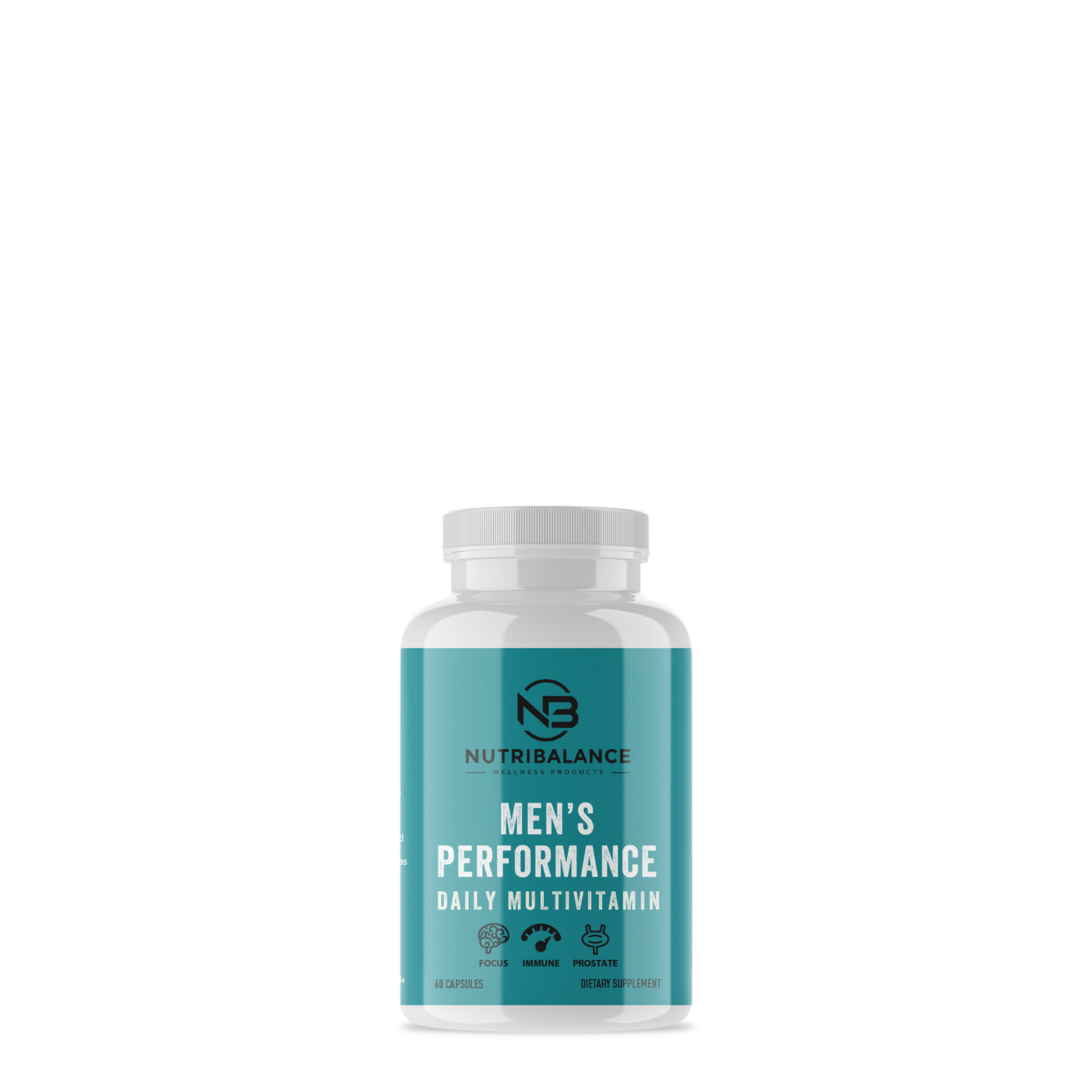 Men's Performance Daily Multivitamin
