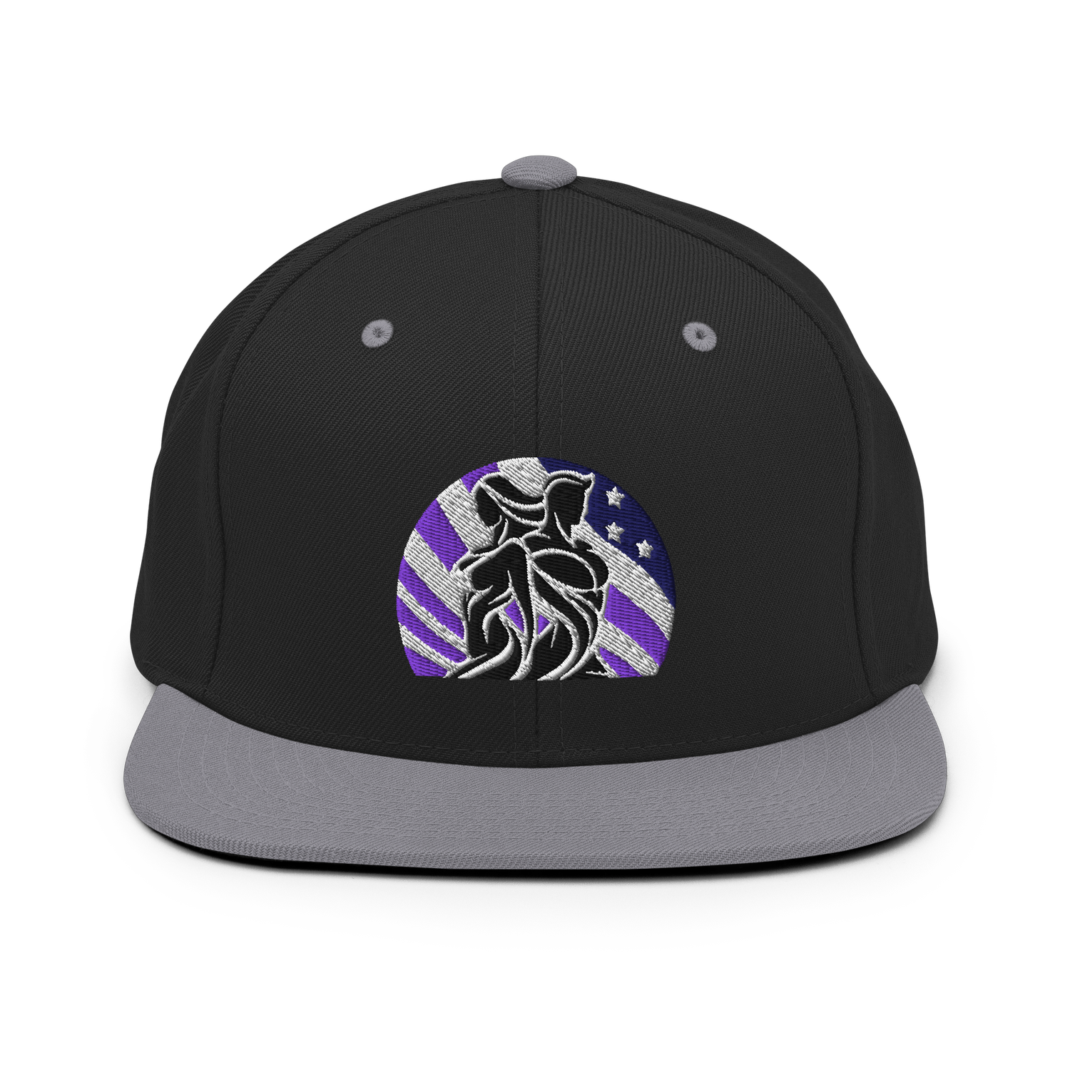 Classic Snapback
