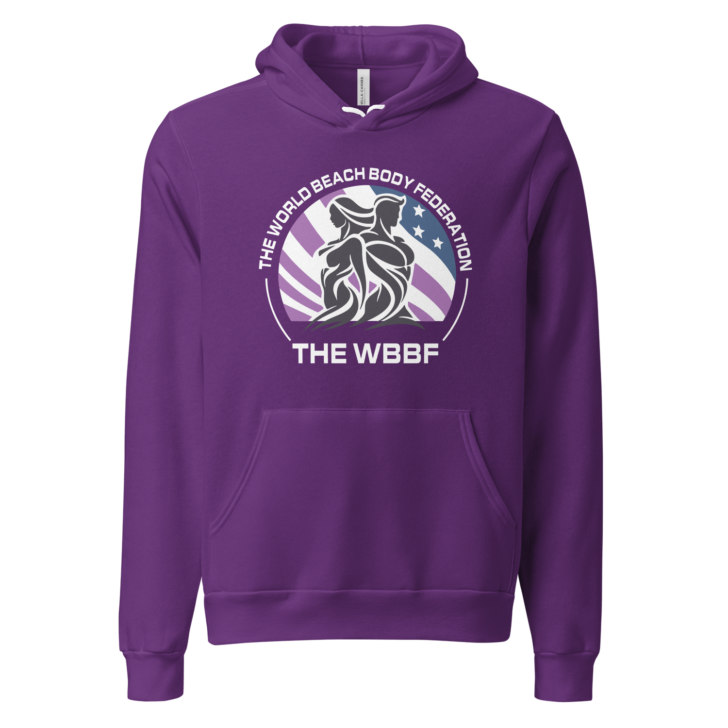 Unisex Pullover Hoodie