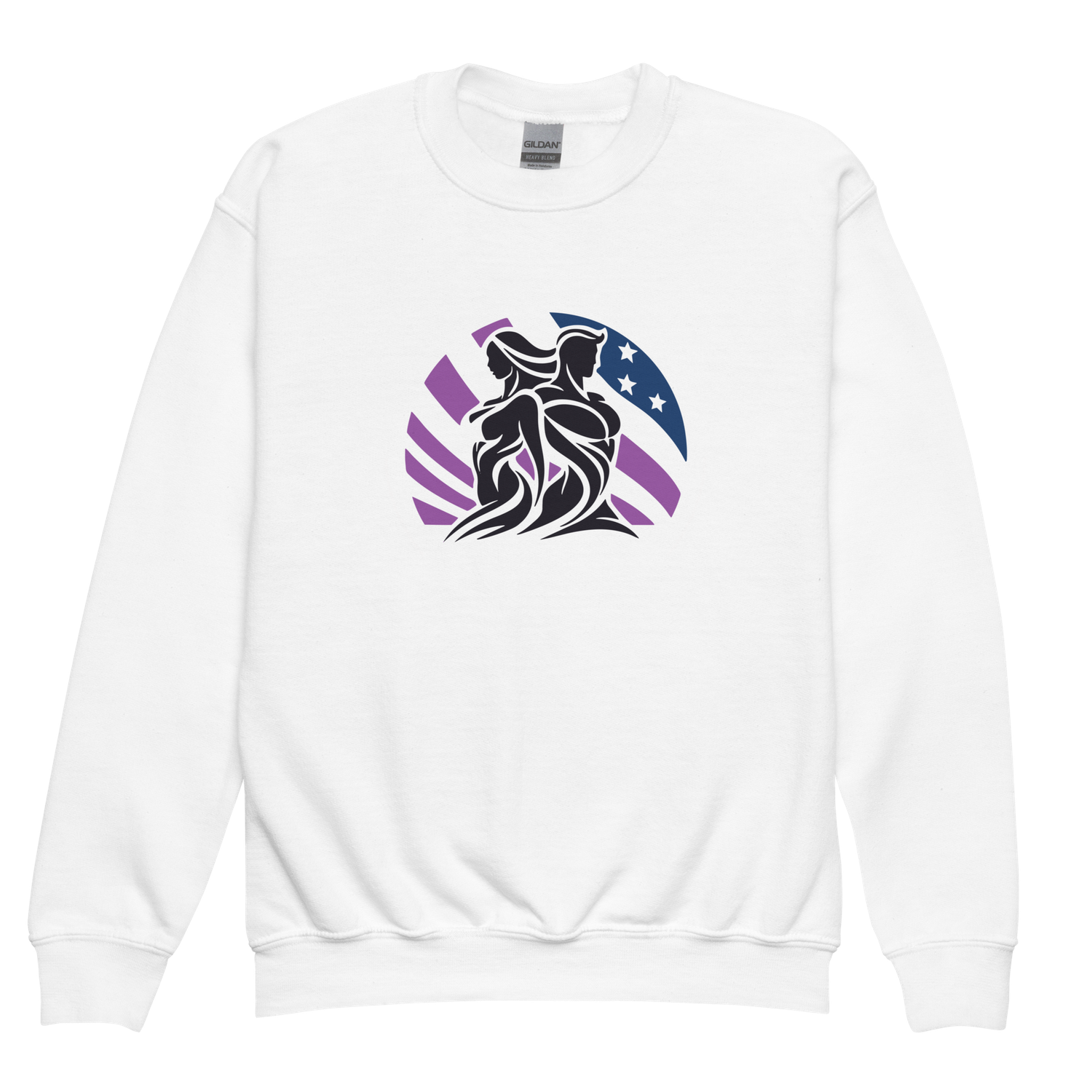 Youth Crew Sweatshirt