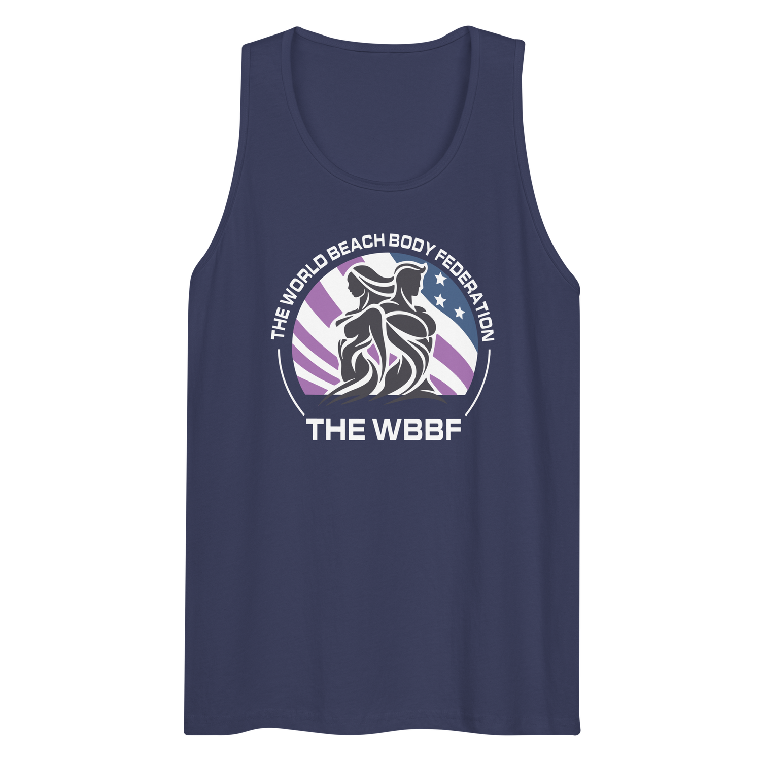 Men's Premium Tank 