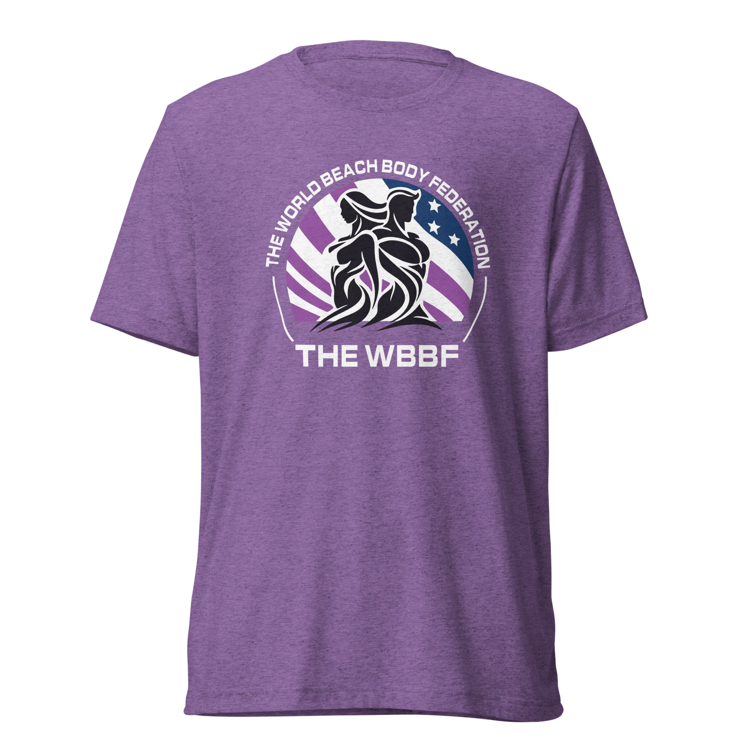 Men's Triblend Tee