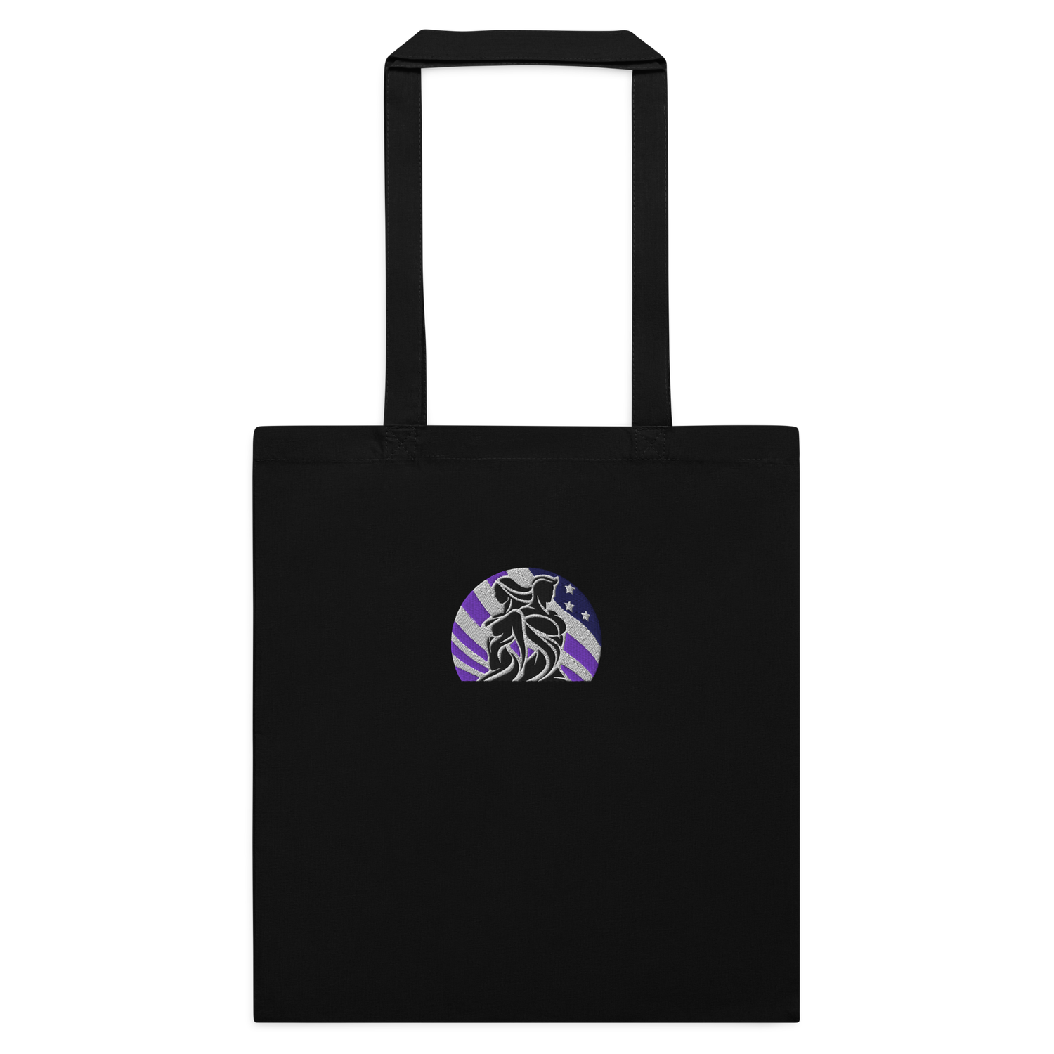 Cotton Tote Bag