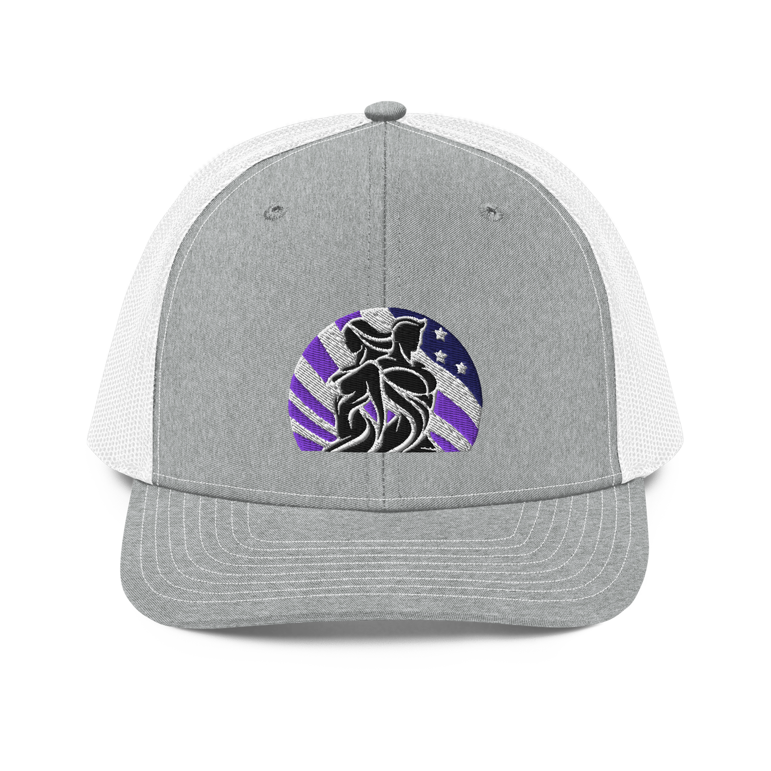 Snapback Trucker Hat