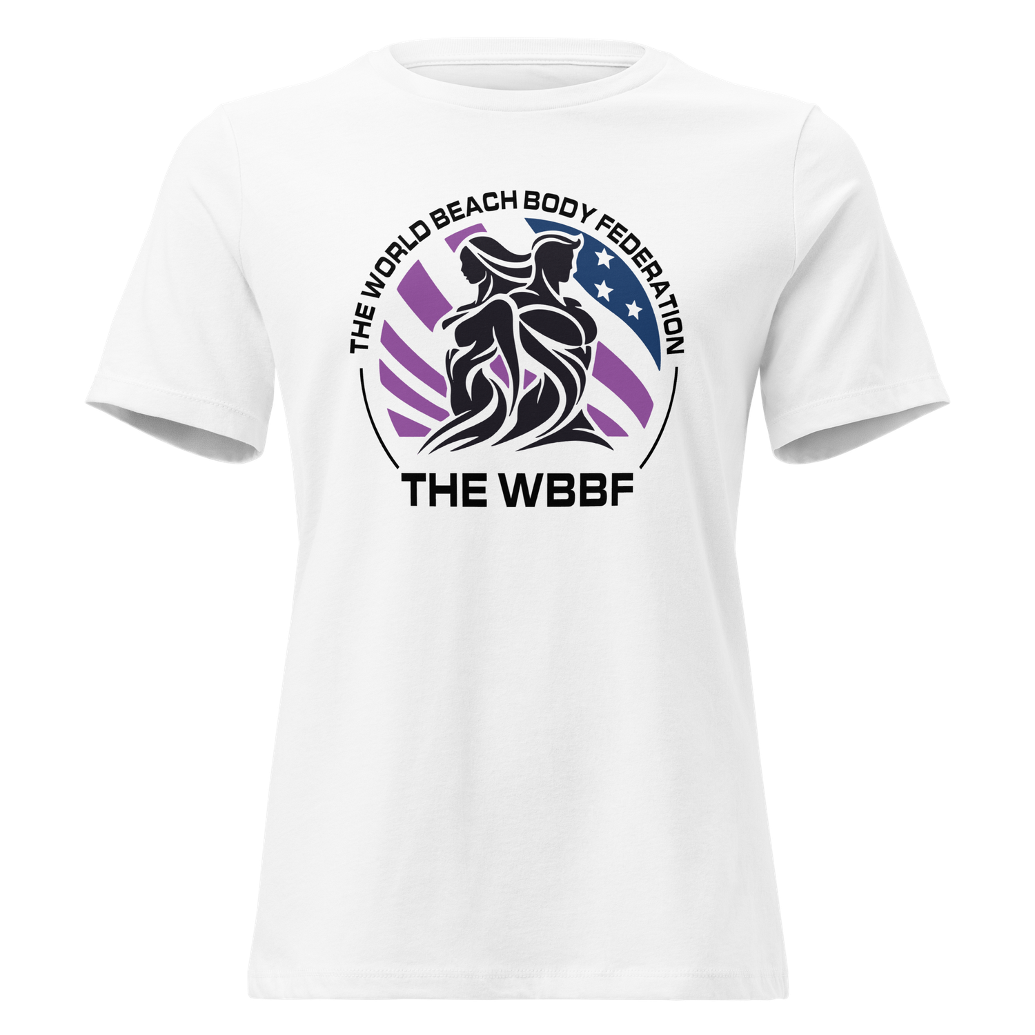 Women's Relaxed Fit Tee