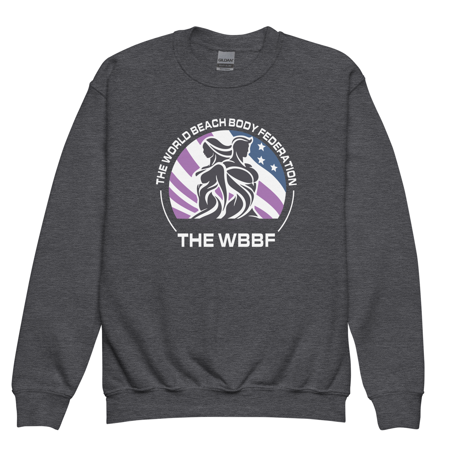 Youth Crew Sweatshirt