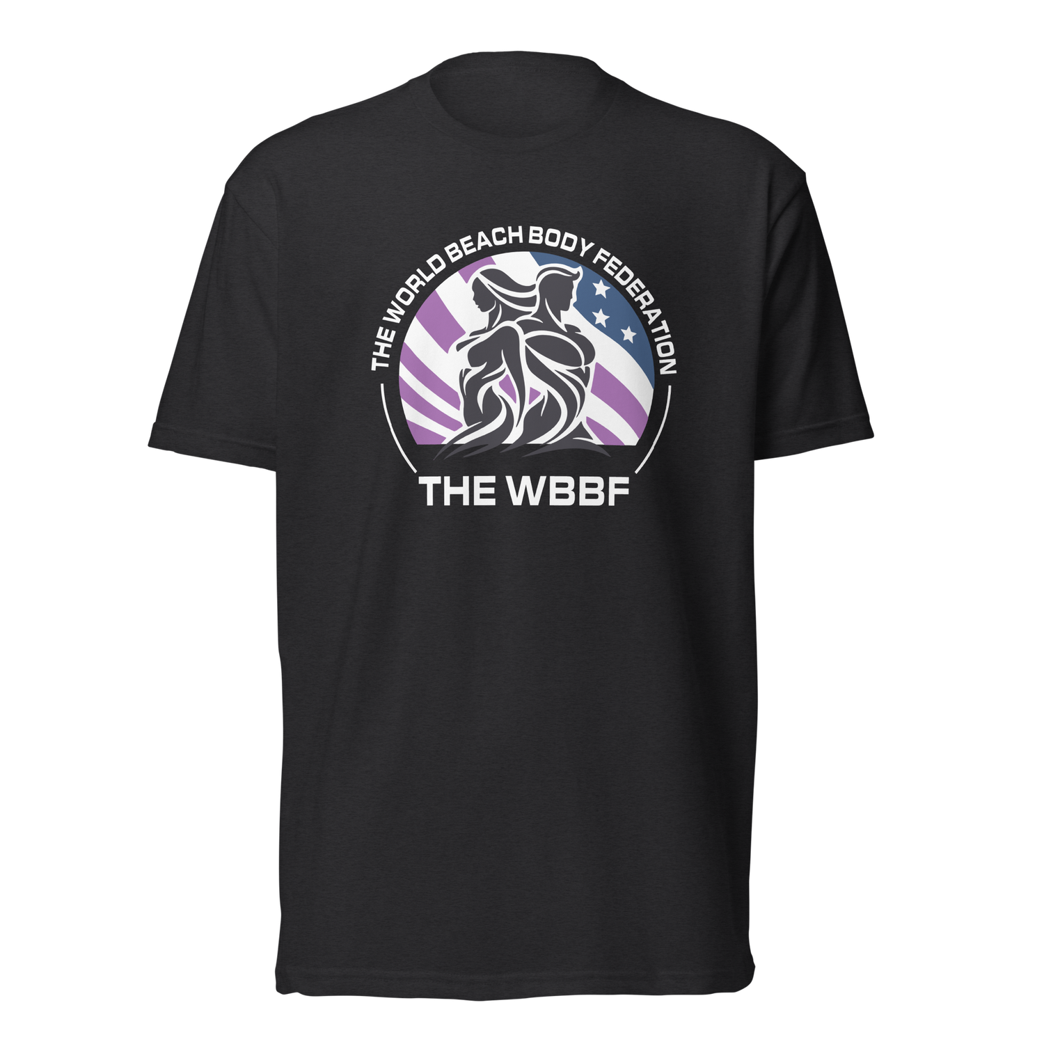 Unisex 60/40 Tee