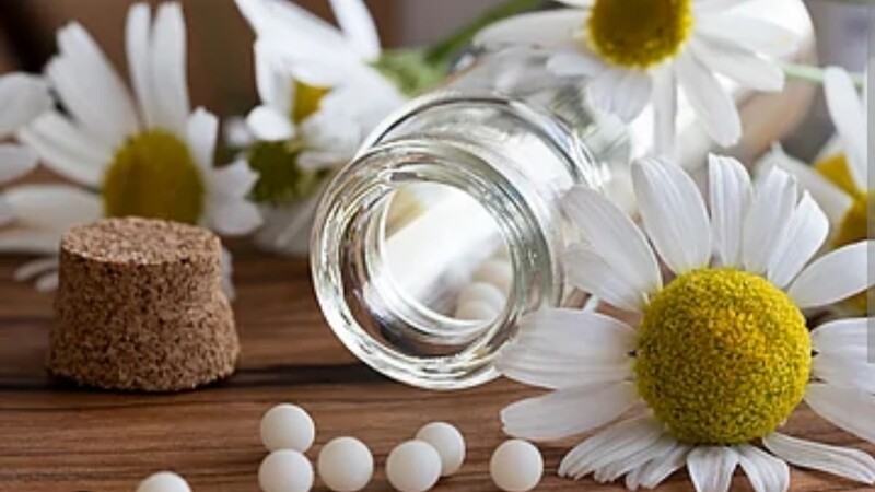 Classical Homeopathy