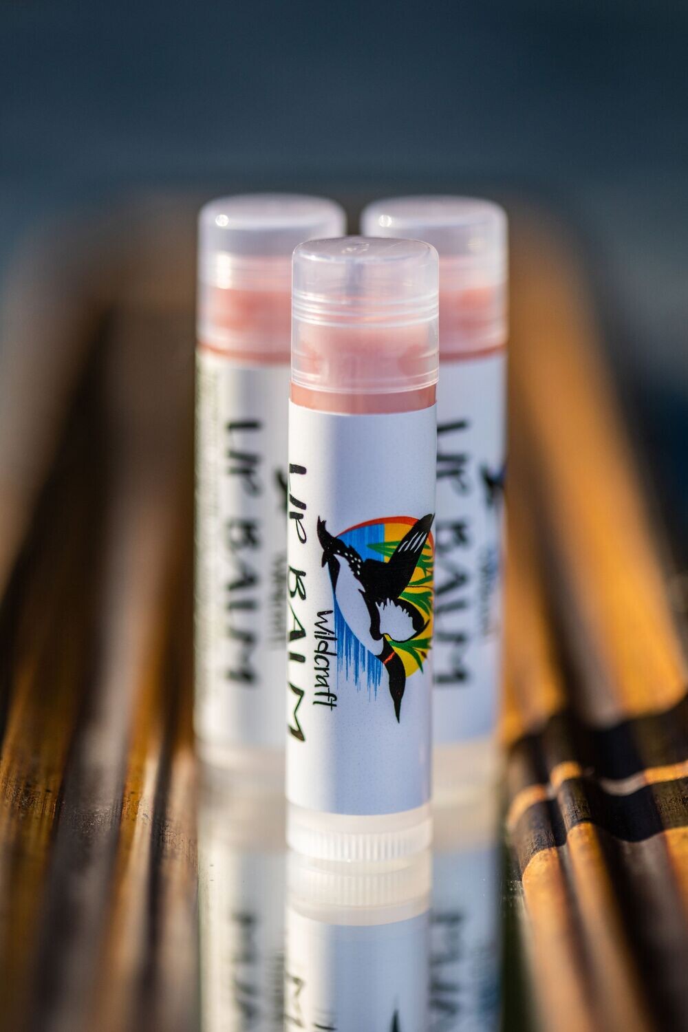 Lip Balms