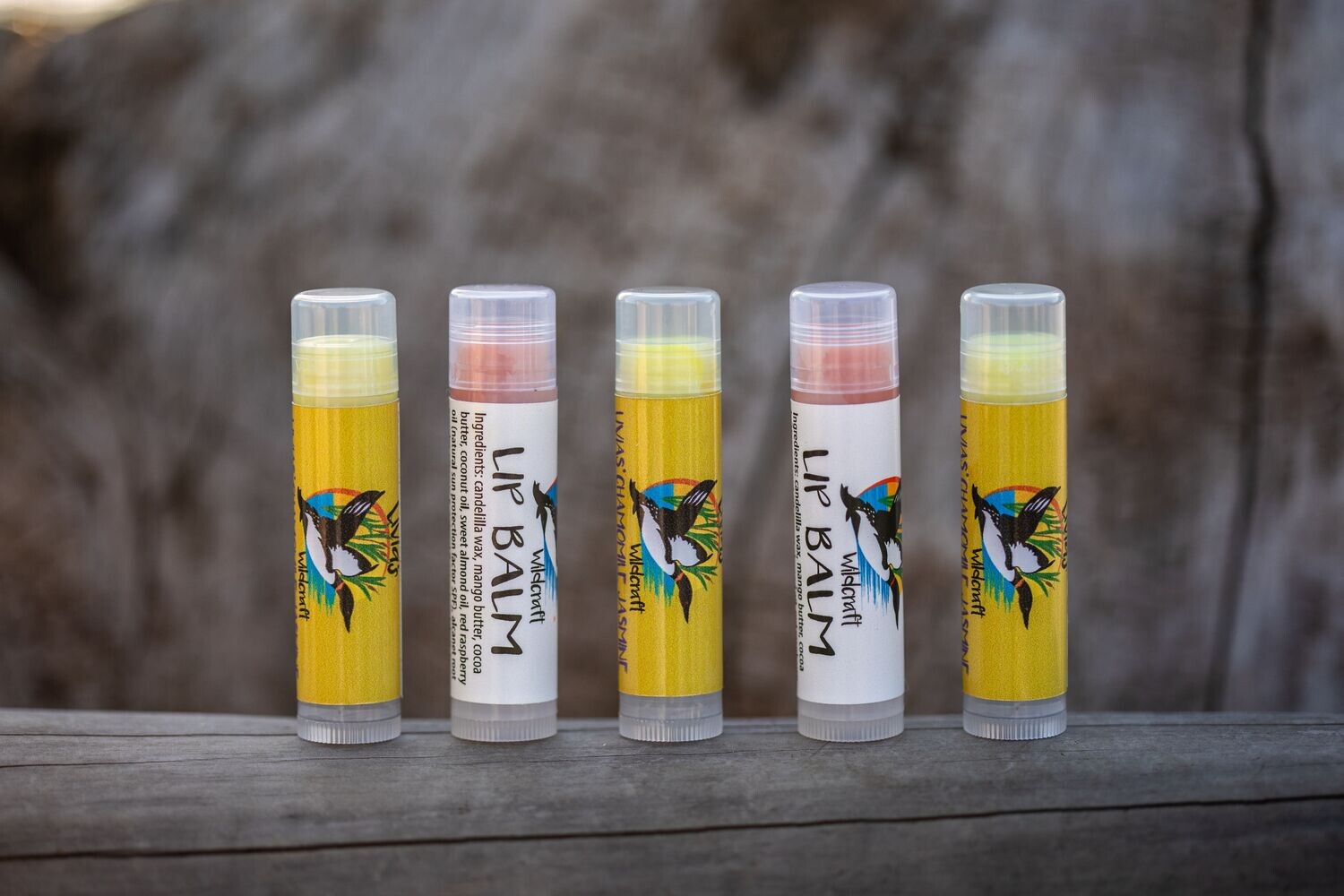 Lip Balms Lip Balms