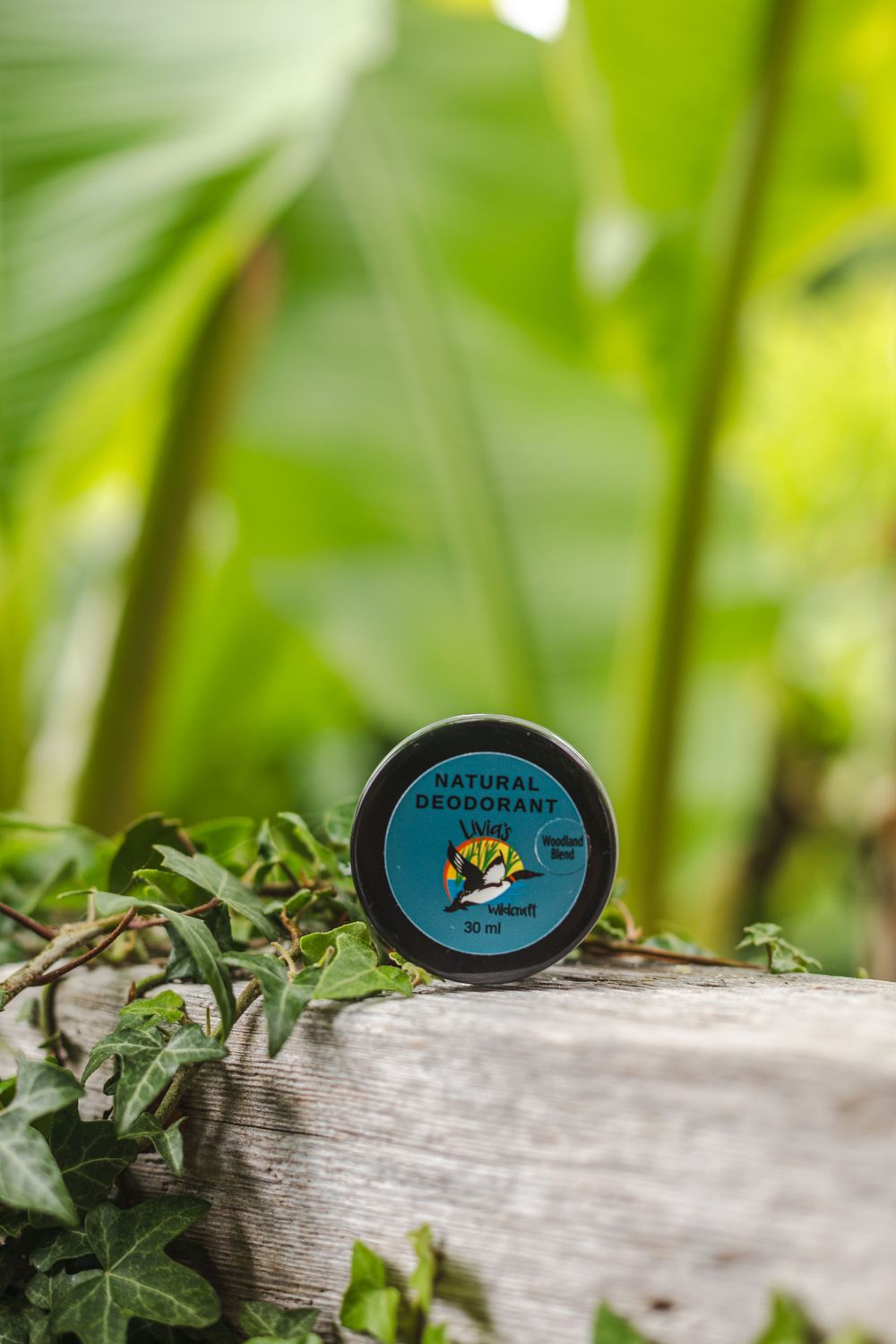Charcoal Deodorant Charcoal Deodorant