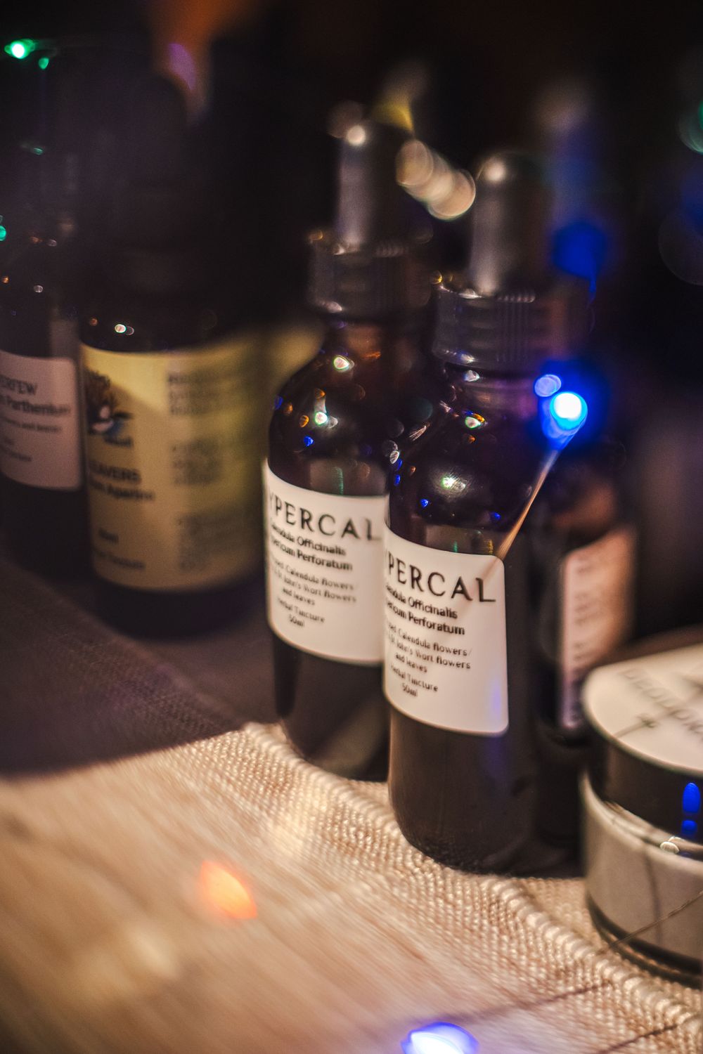 HyperCal