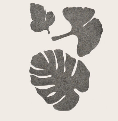 Made Out Of Toaster Set Taupe