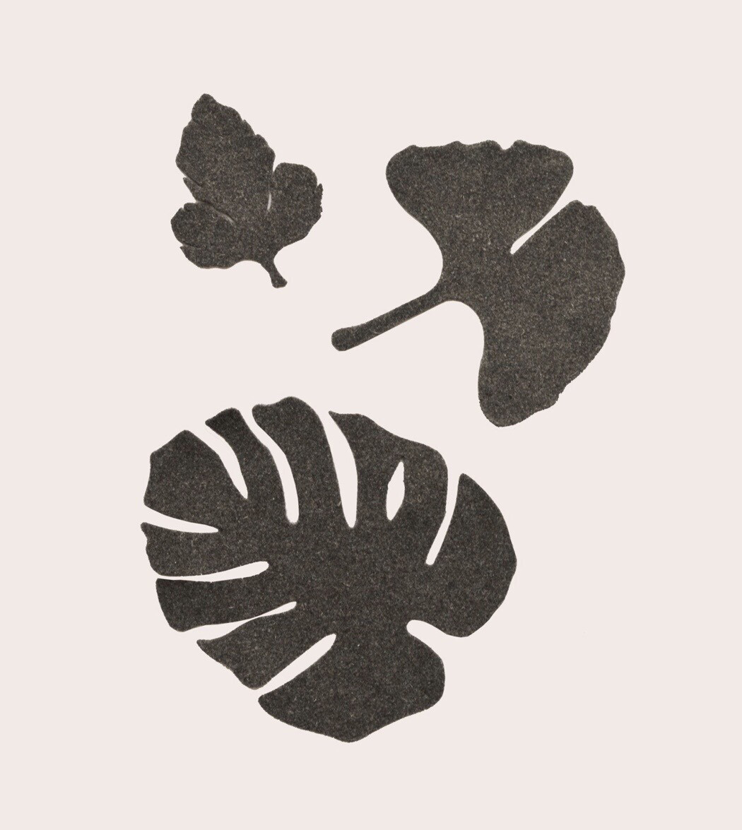 Made Out Of Toaster Set Brown