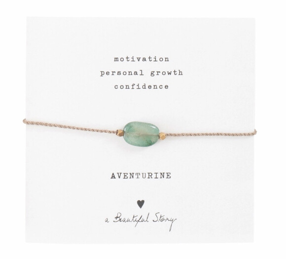 Story GEMSTONE CARD