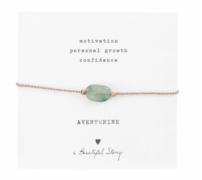 Story GEMSTONE CARD