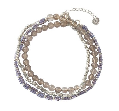Story LOVING ARMBAN/KETTING