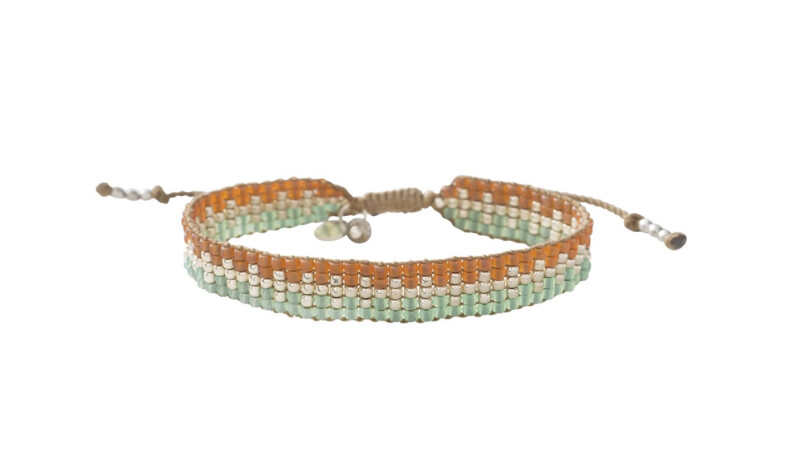 Story soul armband