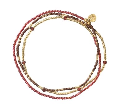 Story welcome armband