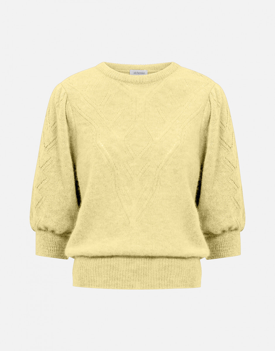 Z23 Alchemist Joëlle vanilla