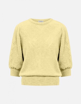 Z23 Alchemist Joëlle vanilla Z23 Alchemist Joëlle vanilla