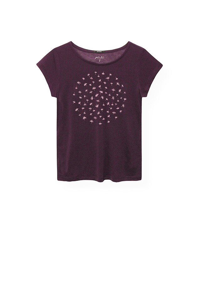 Z23 Paala breeze dark grape