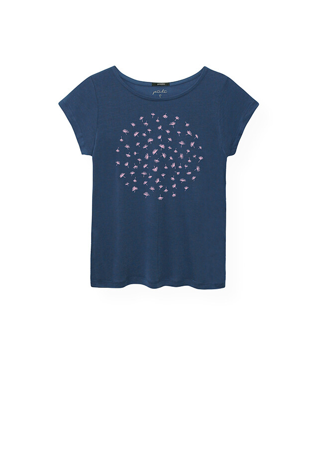 Z23 Paala breeze faded navy