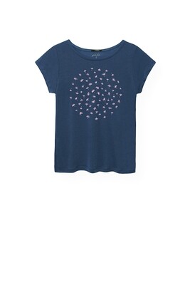 Z23 Paala breeze faded navy