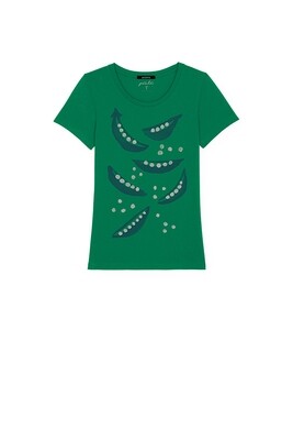 Z23 Paala peas varsity green