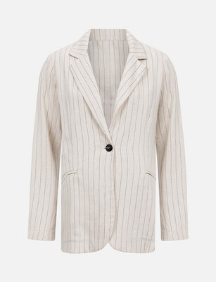 Z23 Alchemist Jacket Capri