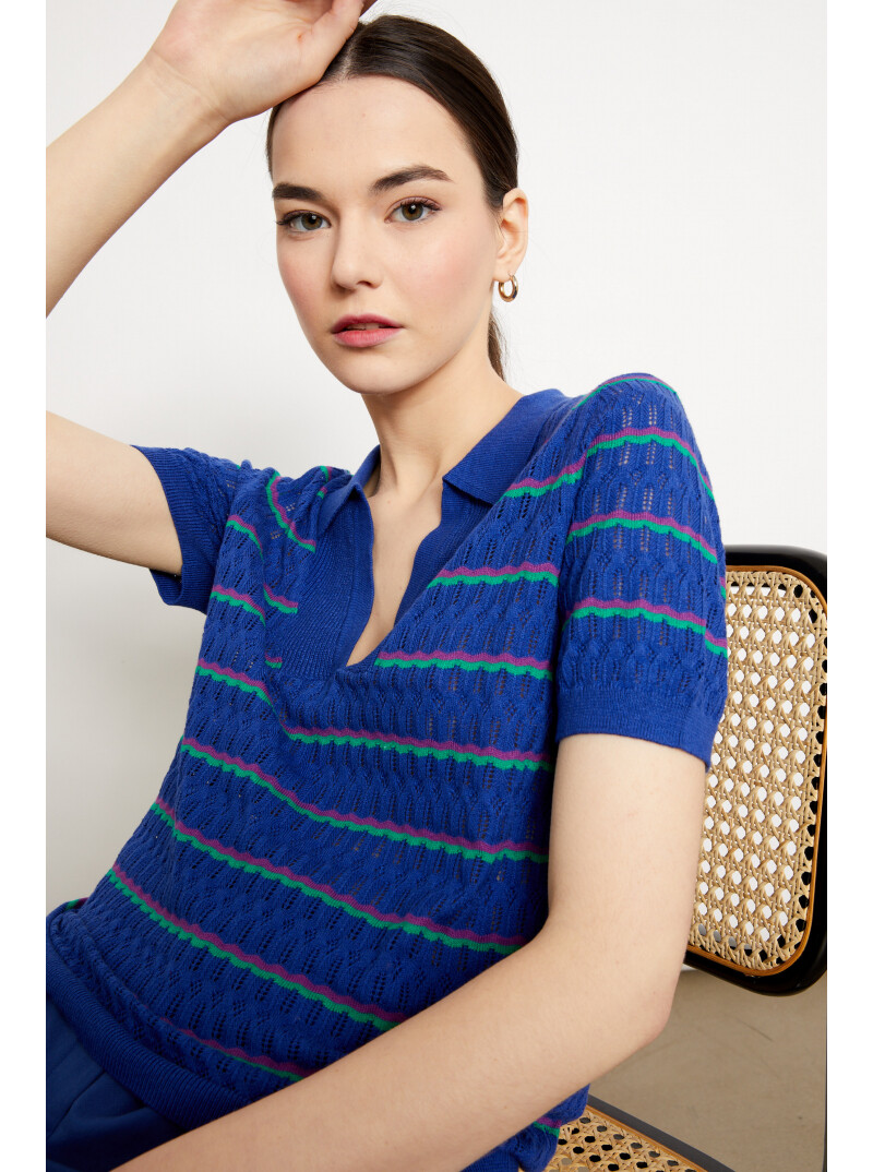 Z23 Ekyog Pull silvano