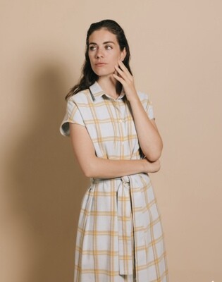 Z23 Wearable maeve aqua check