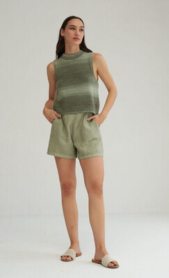 Z23 Mus lixula short green