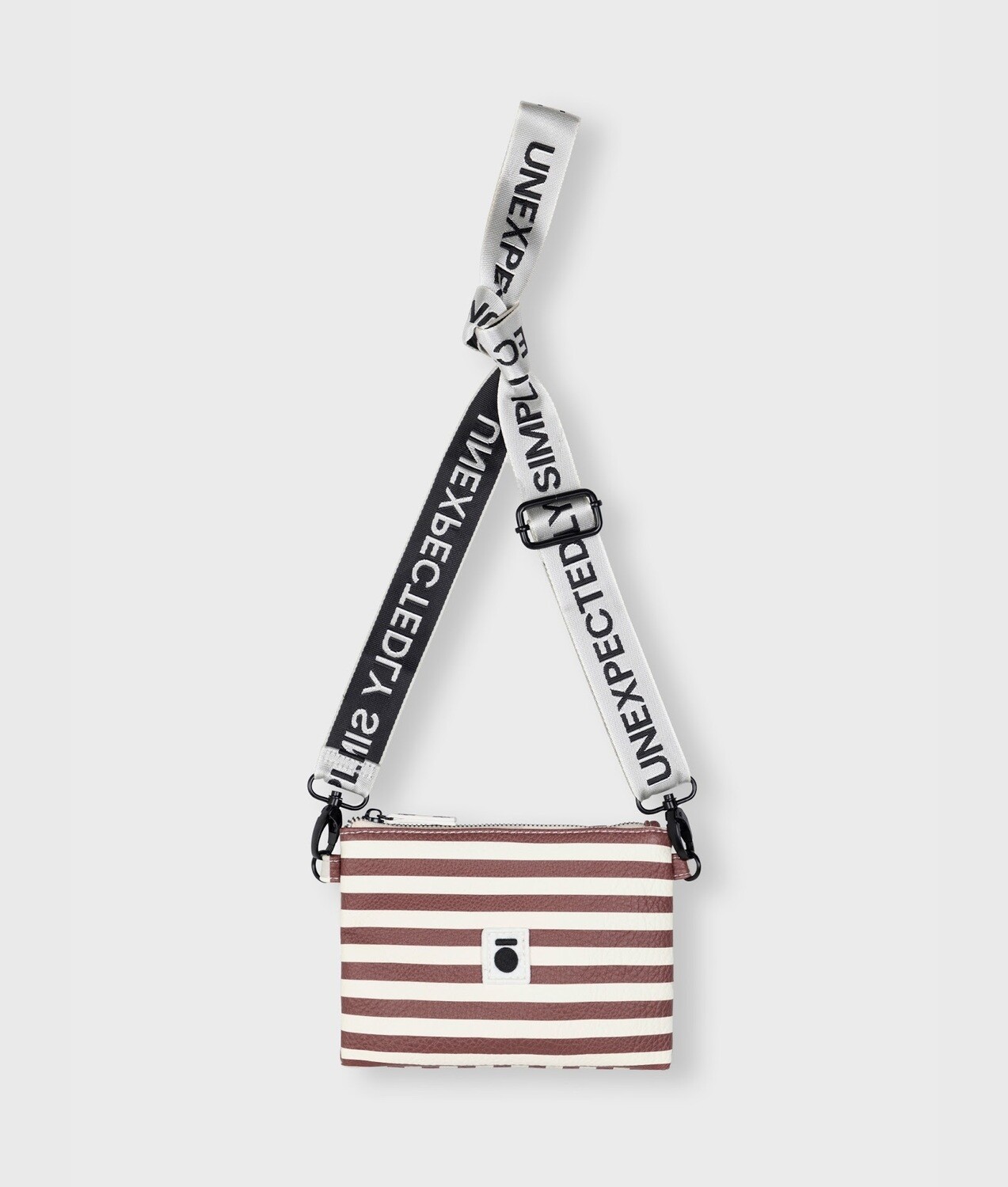 W23 10 Mini Pouch stripe