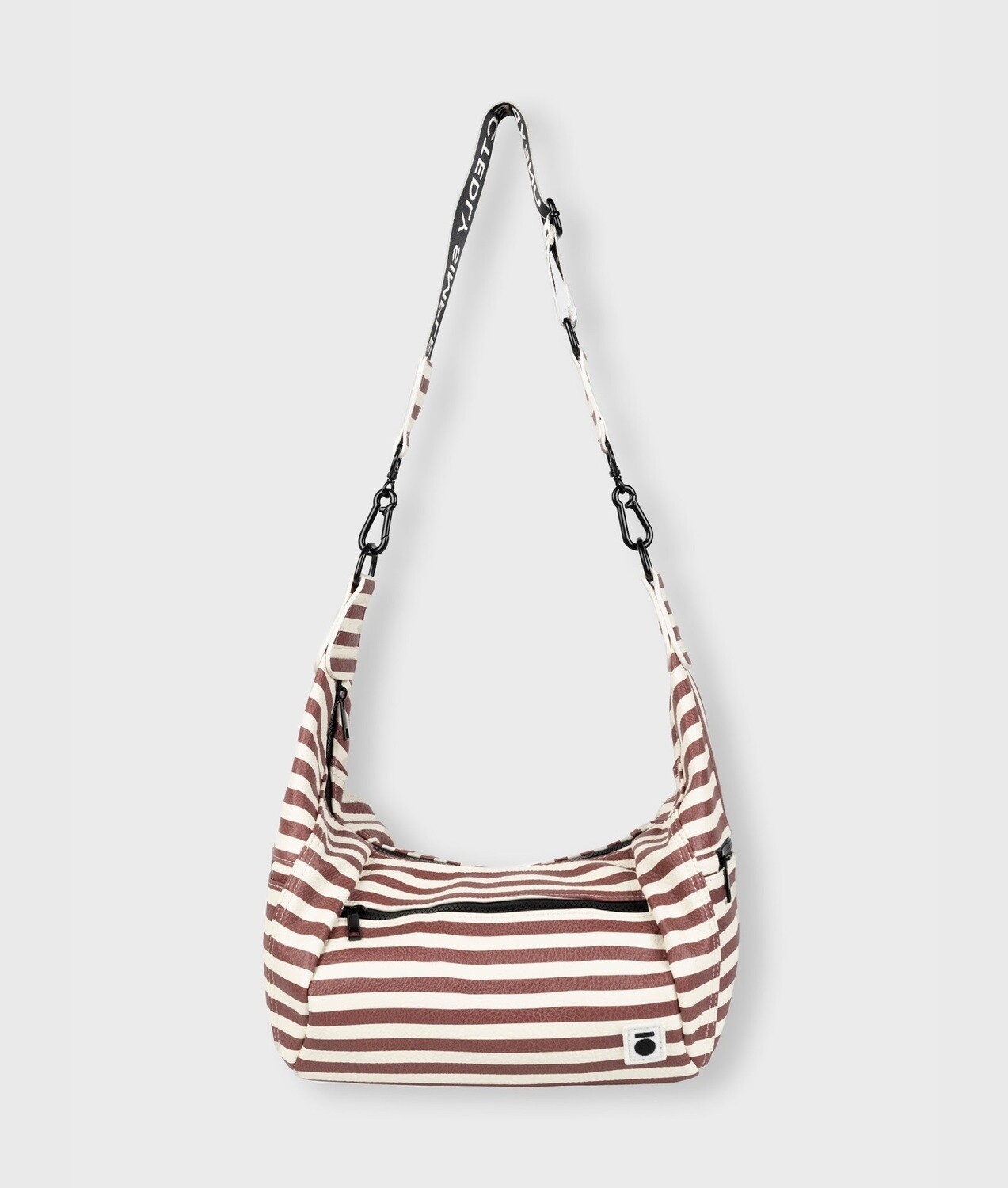 W23 10 banana bag Stripe
