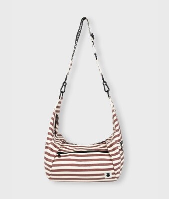 W23 10 banana bag Stripe W23 10 banana bag Stripe