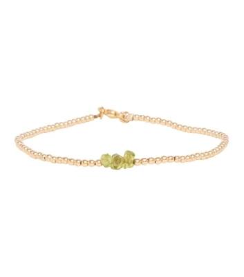 Miab Armband green garden