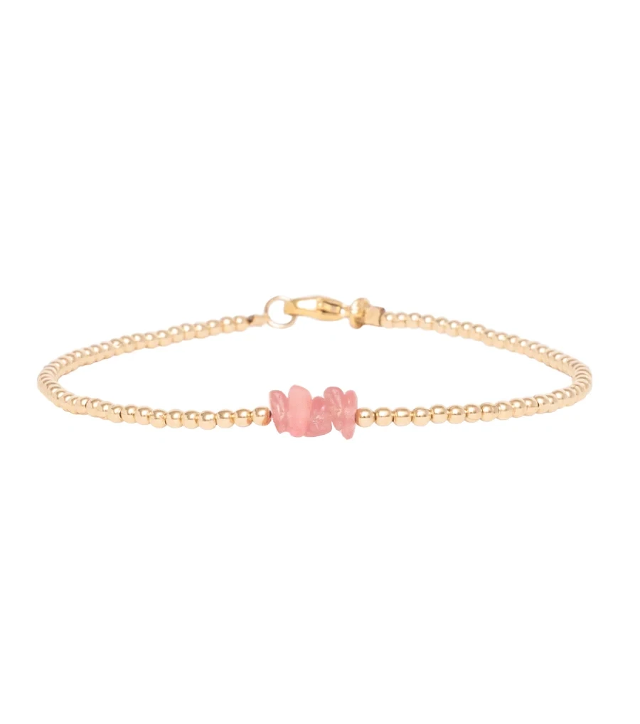 Miab Armband green garden