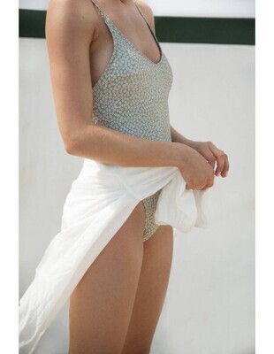 Z23 Mus galera swimsuit