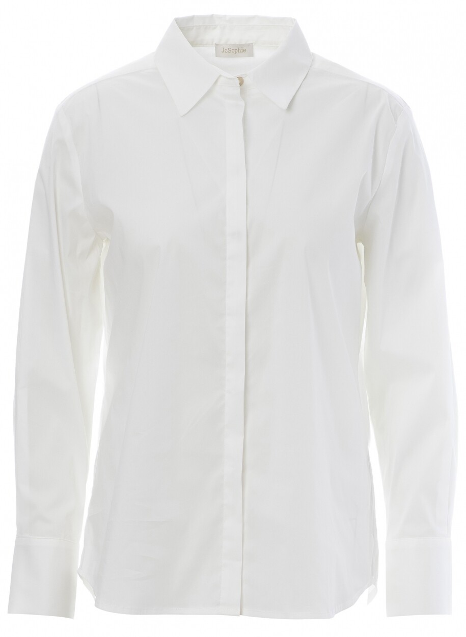 Basic JC Ashley blouse, Size: 34