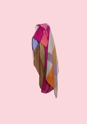 Kate Vera fushia
