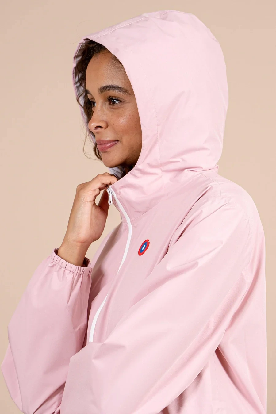 Flotte amelot, Size: S, Kleur: Bonbon